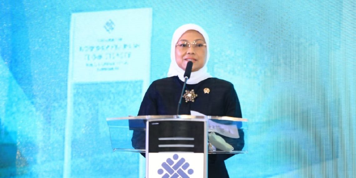 Kemenaker Upayakan Proses Distribusi BSU pada September 2022